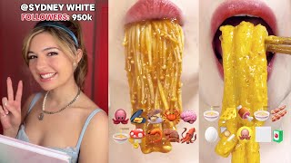 👄 Text To Speech 🍅 ASMR eating Storytime 💝 Best Compilation Of Brianna Mizura 2841 [upl. by Puglia]