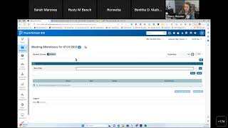 Exploring PowerSchools New Enhanced User Interface 7312023 [upl. by Kozloski]