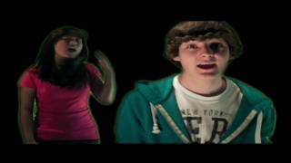 Eenie Meenie  Sean Kingston ft Justin Bieber Parody [upl. by Esilahs]