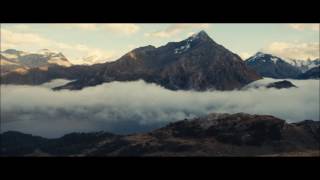 Clouds of Sils Maria  Maloja Snake [upl. by Trinatte348]