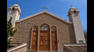 St Abraam Coptic Church NY  Coptic new year vespers and Praises 20240910 [upl. by Behrens]