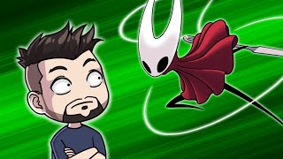 Hollow Knight Playthrough ► Quarantine amp Chill 2 [upl. by Kreitman]