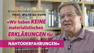 Kritischer Neurologe gibt zu „Wir haben keine materialistische Erklärung für Nahtoderfahrungen“ [upl. by Anwahsar]