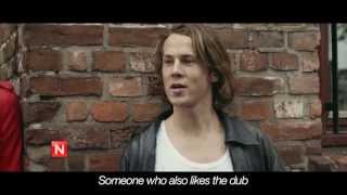 Ylvis  Someone Like Me DUBSTEP REMOVED VERSION HD [upl. by Eimmis383]