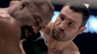 KLITSCHKO  Trailer amp Filmclips  Vor dem Kampf amp Kindheit HD [upl. by Ia92]