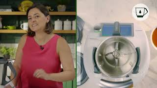 Thermomix® TM6 Kutu Açılımı TM6 Kutusunda Neler Var [upl. by Enomys]