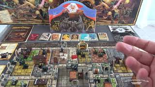 HeroQuesT  la totale [upl. by Nosbig]