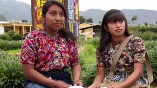 ¡PODER A New Film on the Power of Girls [upl. by Rind495]