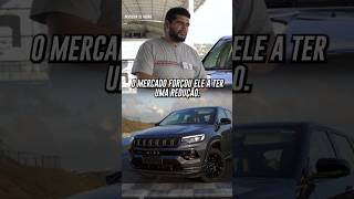 A briga entre JEEP BYD HAVAL e CAOA CHERRY quem ganha é você Carros elétricos e híbridos [upl. by Kiehl815]