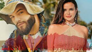 SEVERINA X NUCCI  METAK DJ STREZOVCE EXTENDED REMIX 2023 [upl. by Katee851]