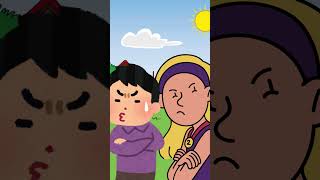 5 stories of Ruskin Bond  part 2 1bengali ruskinbond motivation animation [upl. by Tini]