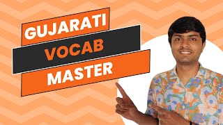 Learn gujarati for beginners day 9  gujarati practice  learngujarati learnindianlanguages [upl. by Ahseiym]