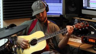 How to play quotWhistlequot Flo Rida on Guitar [upl. by Previdi]