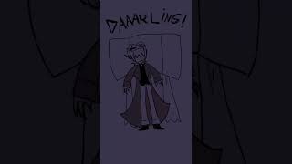 Heathers animatic DAAAAARLING GUESS WHO JUST ESCAPED THE PSYCHEWAAARD [upl. by Camile]