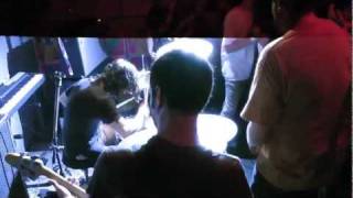 Touche Amore FULL SET Che Cafe 11112011 [upl. by Nebur]