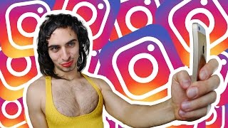 The Worst Things about Instagram [upl. by Otrebmuh760]