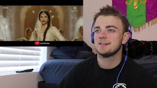 Mohe Rang Do Laal Official Video Song American Reaction [upl. by Eatnod]