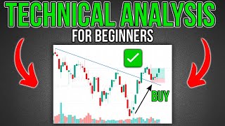 Chart Pattern Analysis Tricks with Candlesticks  Chart Patterns in Technical Analysis [upl. by Dagny812]