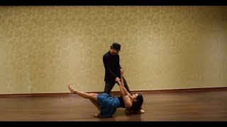 MAMBO NUMBER 5  LOU BEGA  JIVE CHOREOGRAPHY  MASALA BEATS [upl. by Platus]