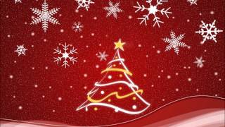 quotFeliz Navidadquot Merry Christmas  Techno Remix [upl. by Mansoor]