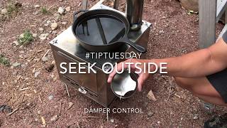 TipTuesday  Dampers [upl. by Catie]