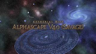 Alphascape V40 Savage Guide  Part Two [upl. by Higgs418]