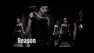 玉置成実「Reason」Music Video [upl. by Yznil]