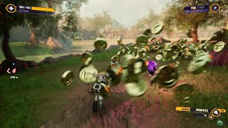 Ratchet amp Clank Rift Apart PS5 Playthrough Sargasso 4th Half Challenge Mode [upl. by Yirinec]