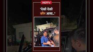 Arvind Kejriwal Bail घर पहुंचते ही दिल्ली CM केजरीवाल का जोरदार स्वागत [upl. by Enneirb]