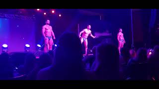 CHIPPENDALES PART 8 3292024 [upl. by Arturo]