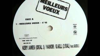 Kery James  Meilleurs voeuxwmv [upl. by Nivert282]