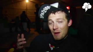 downdays LIVE  Budapest Fridge 2011  Best Style winner Lolo Favre [upl. by Fin7]