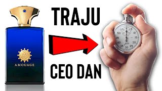 TOP 10 PARFEMA koji TRAJU NAJDUŽE NA SVETU 🌍🔥  giveaway 🎁 [upl. by Rhine447]