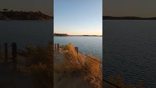 Farmington NM Lakesunsetshortsvideo [upl. by Darryl]