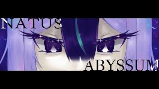 Natus Abyssum  Deepwoken Guild Trailer [upl. by Wiltsey]