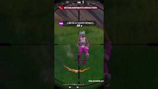 fortnite fortniteclips foryou viralvideo viral fortnite pourtoi [upl. by Frances]