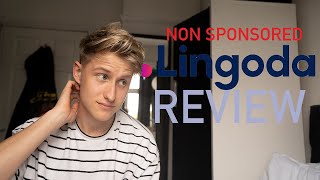 HOW I FAILED THE LINGODA SPRINT  AN HONEST REVIEW [upl. by Ianahs938]