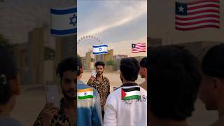 Free palestine 🇵🇸 Don’t miss end 💪🔥🇵🇸🤝🇵🇰 freepalestine palestine viral shorts [upl. by Navak]