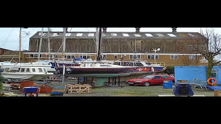 Gravesend Canal Basin amp Promenade [upl. by Suravat]