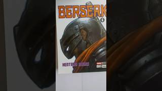 Manga BERSERK vol 6 berserk manga japan [upl. by Sorilda]