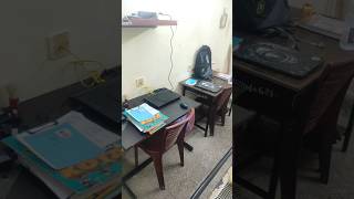 My Hostel Room Tour at IIT KHARAGPUR Hostel life at IIT IIT hostel room iit iitjee campuslife [upl. by Ammann]