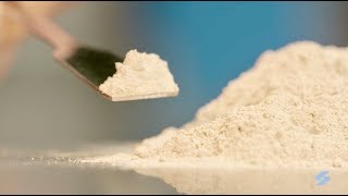 How to Mix Bentonite Clay [upl. by Marciano]