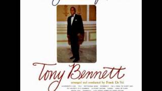 Tony Bennett  Till [upl. by Aisila]