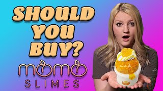 Should You Buy MOMO SLIMES 100 Honest Review part 2 [upl. by Noreen149]