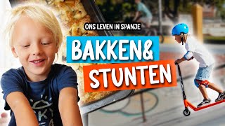 EEN ZONDAG IN ONS SPAANSE LEVEN ❤️ 475 [upl. by Analaj]