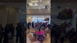 Tanoura dance [upl. by Hakeem]