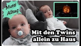 Die Schnullerfee war daRezept MarzipanMohnKuchenZwillings Family VLOGMel´s Kanal [upl. by Ulrike]