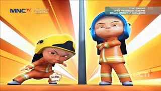 Upin Ipin  Sedia Menyelamat  Upin Ipin Full Movie  Episode Terbaru 2024 [upl. by Parrisch]