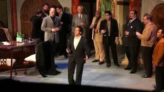 OTELLO quotAh si per voi gia sentoquot ROSSINIFABIAN ROBLES Tenor High D [upl. by Eanil]