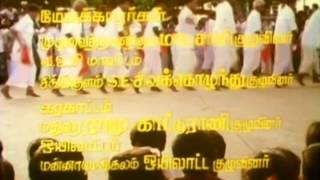 Aarumuga Mangalathil  Vignesh Padmashri  Chinna Thayee  Tamil Classic song [upl. by Auqinu]